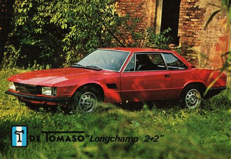 tomaso longchamp 70s.